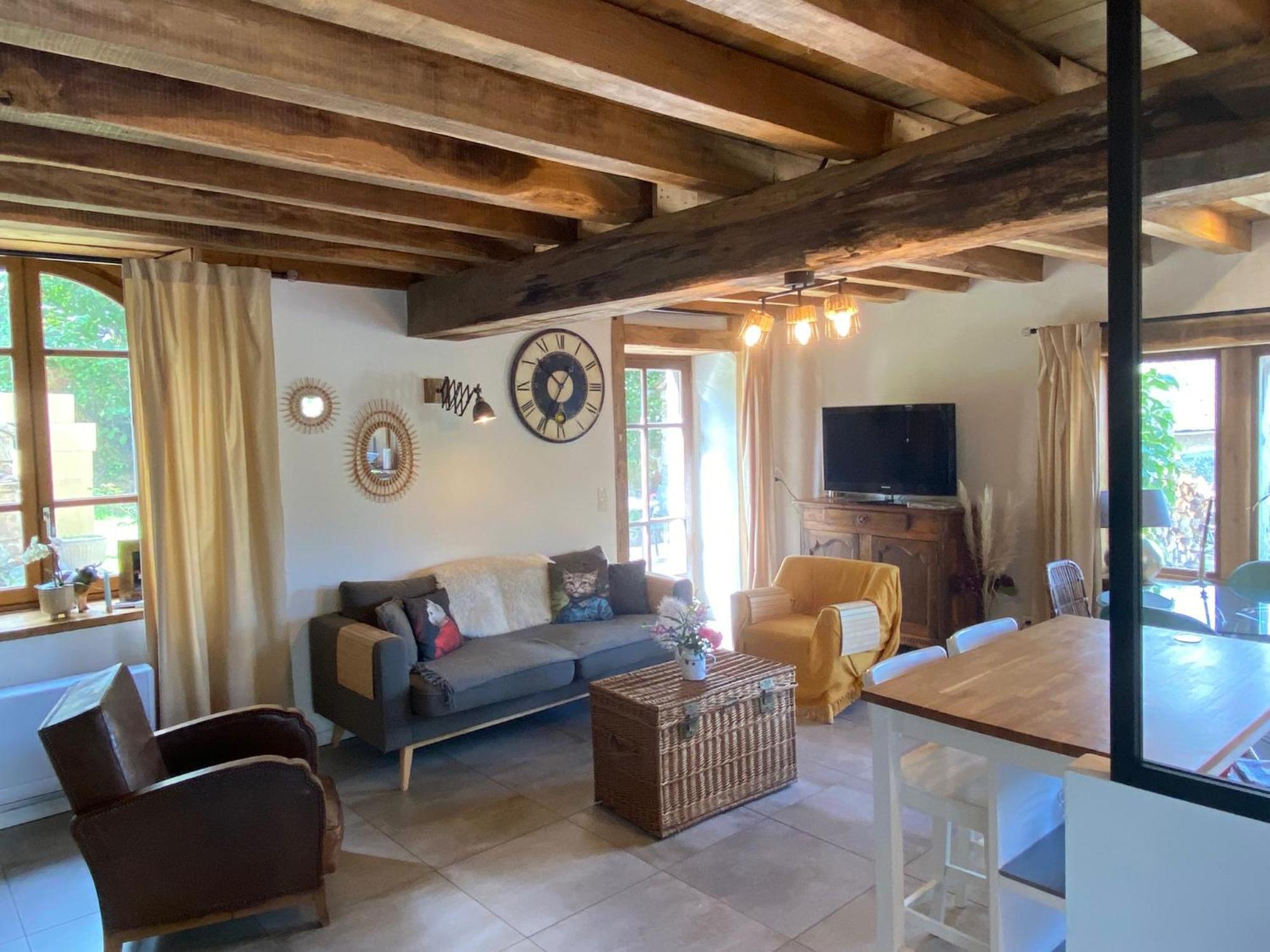 Le Clos St Georges Entraygues-sur-Truyère Εξωτερικό φωτογραφία