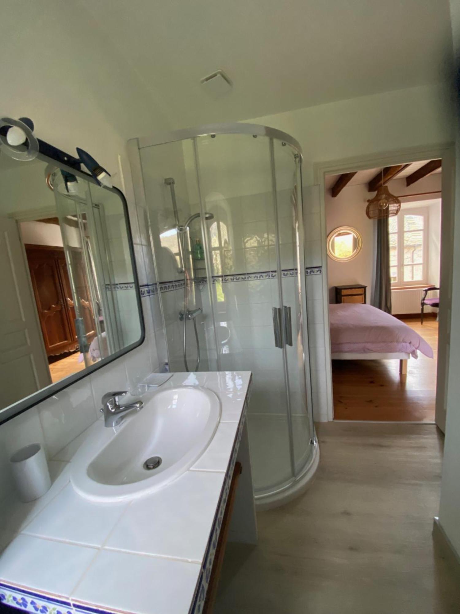 Le Clos St Georges Entraygues-sur-Truyère Εξωτερικό φωτογραφία