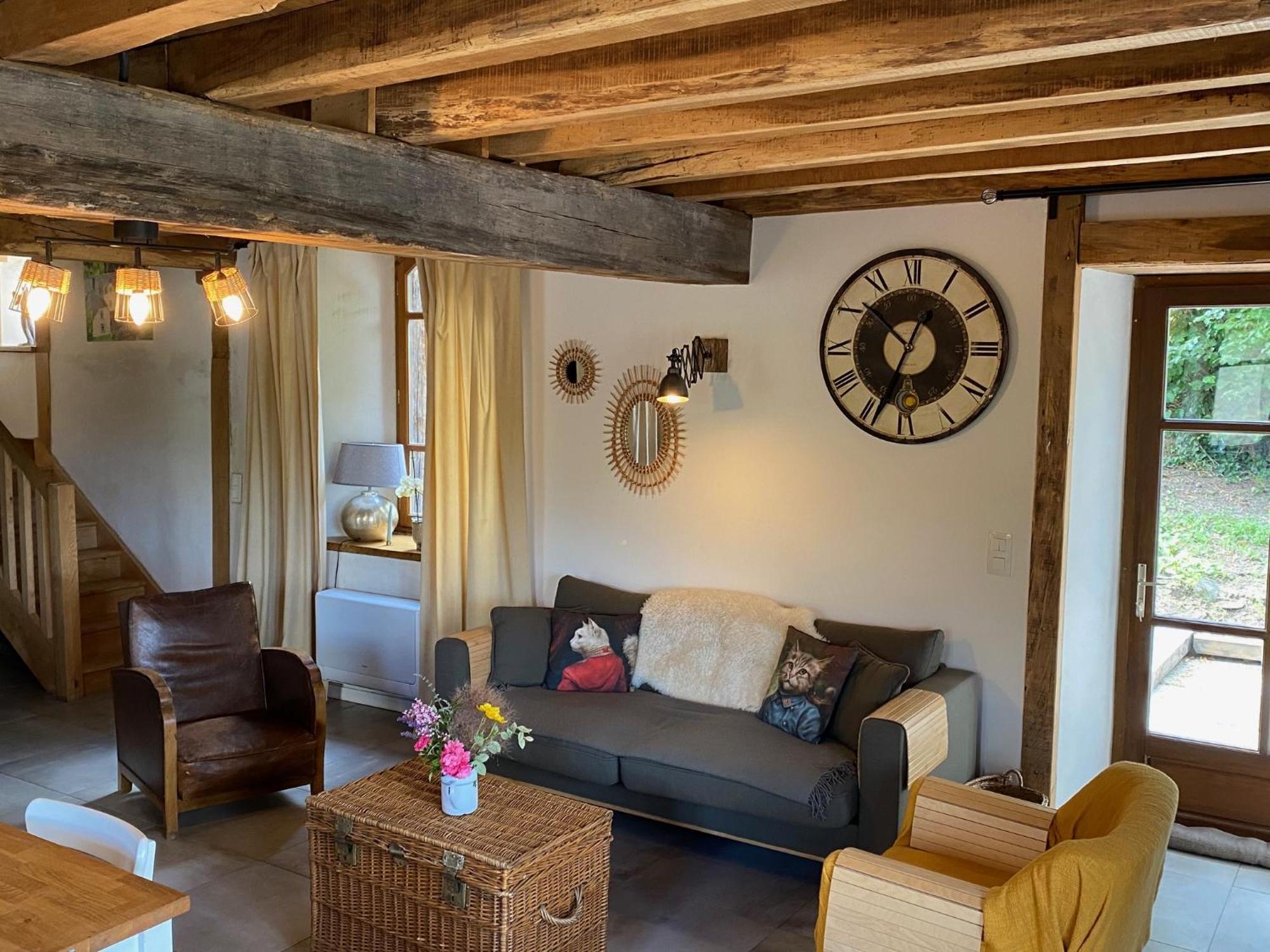 Le Clos St Georges Entraygues-sur-Truyère Εξωτερικό φωτογραφία