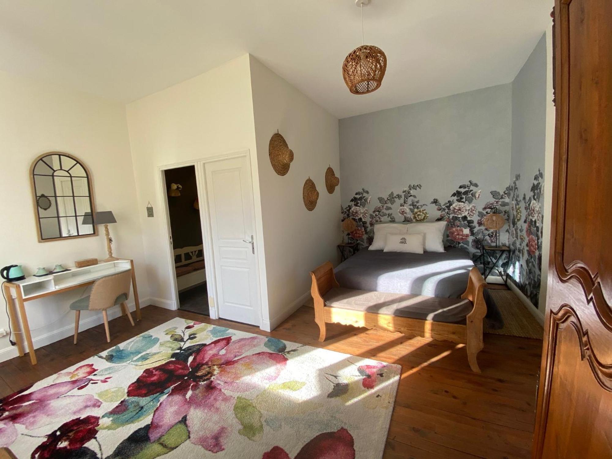 Le Clos St Georges Entraygues-sur-Truyère Εξωτερικό φωτογραφία